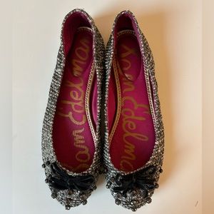 💥SALE💥Sam Edelman Flats Size 10 1/2
